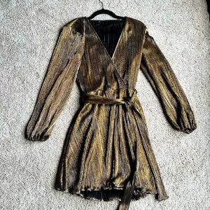 Bardot dress, Size 4